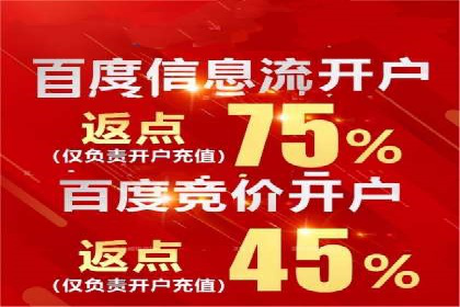 竞价开户案例揭秘：如何实现精准投放